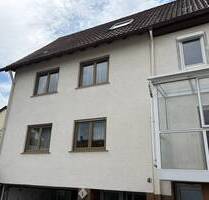 .::Großzügige 3 Zimmer-Wohnung mit Wintergarten, mitten im Ort::. - Weil im Schönbuch Breitenstein