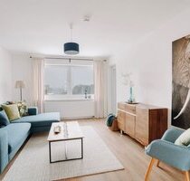 Schöne 1-Zimmer-Wohnung - 385,00 EUR Kaltmiete, ca.  40,41 m² in Lüneburg (PLZ: 21337) Kaltenmoor