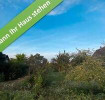 Inkl. Grundstück, ein Bungalow, der begeistert in Wipshausen. - Edemissen