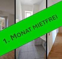 ++1 Monat mietfrei++ für die attraktive Zwei-Zimmer-Wohnung - Plauen Ostvorstadt