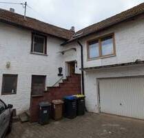 Top-Gelegenheit! Einfamilienhaus mit Nebengebäude in Weiler zu verkaufen!