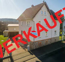++ KRAG Immobilien ++ VERKAUFT ++ VERKAUFT ++ mit Sicherheit ++ wie fast immer mit und nach Plan ++ - Allendorf (Lumda)