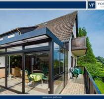 Charmantes Zweifamilienhaus in begehrter und ruhiger Wohnlage - Frankfurt am Main Kalbach-Riedberg