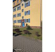 renovierte 2 Zimmerwohnung mit Garten - Lutherstadt Wittenberg