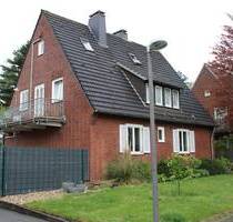 Freistehendes Einfamilienhaus im Nordviertel von Recklinghausen