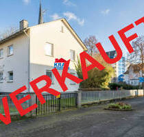 ++ KRAG Immobilien ++ VERKAUFT ++ VERKAUFT ++ mit Sicherheit ++ wie fast immer mit und nach Plan ++ - Sinn