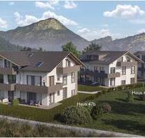 DOMIZIL ROSENGARTEN -2 Zi Wohnung -WHG23 - Garmisch-Partenkirchen
