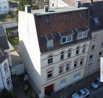 Achtung! Saniertes Mehrfamilienhaus in Essen Kray