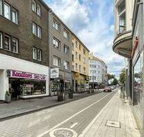 3,5 Zimmer - renoviert - zentrale Lage - Bochum Innenstadt