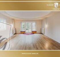 GROßZÜGIGE DOPPELHAUSHÄLFTE MIT SANIERUNGSBEDARF IN FAMILIENFREUNDLICHER NACHBARSCHAFT ! - München Hadern