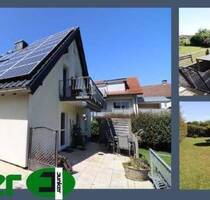 *** Familienidylle in ruhiger Lage von Altenstadt ***