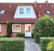 Bezugsfreies Reihenmittelhaus im Fischerdorf Ditzum - Jemgum