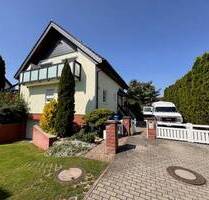 Einfamilienhaus in Taucha - zeitloses Design mit modernster Technik