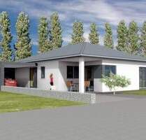 Visio Planhaus Architekten Bungalow (Ausbauhaus) - Idesheim