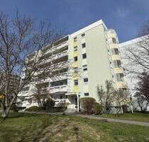 Bezugsfreie 3-Zi.-Wohnung - Südhöhe - Dresden Kleinpestitz (Dorfhainer Str.)