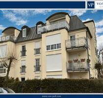 Bezugsfreie 2-Raumwohnung mit Balkon in Dresden-Tolkewitz