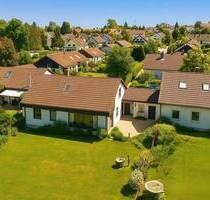 Ihr neues Zuhause in der Vogelsiedlung! - Bobingen