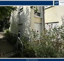 3-Raum-Terrassenwohnung in beruhigter Lage Dresden-Plauens