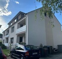 modernisierte 2,5-Zimmer-Dachgeschoss-Wohnung - Buxtehude