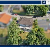 Seltene Gelegenheit: Baugrundstück in Gräfelfing, 886?m² in Premiumlage