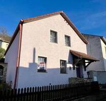 Ein Einfamilienhaus für die kleine Familie! Sofort verfügbar! - Regenstauf