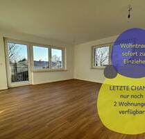 Nutzen Sie Ihre Chance - Wunderschöne 4-Zi.-Wohnung mit Sonnenbalkon in Aying-Großhelfendorf