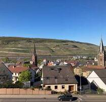 Frisch renovierte 3-Zimmer Wohnung mit 2 Rheinblick-Balkonen in Bingerbrück - Bingen Büdesheim