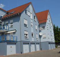 Gemütliche 2-Zimmer-Wohnung in der Innenstadt - Brackenheim