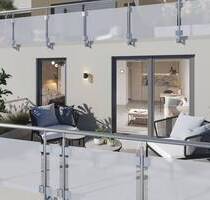 NIederwerrn 2 Zimmer Wohnung WEH 11
