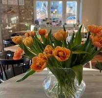 Besichtigung 12.12. 16-17 Uhr! Ruhe genießen im großen eigenen Garten mit Terrasse - ab sofort - Berlin Lichterfelde