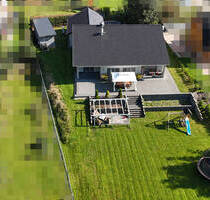 Moderner und Attraktiver Bungalow in einem gut etablierten Wohngebiet in Namborn zu verkaufen!