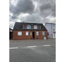 Zentrale 2-Zimmer-Wohnung mit 43 m² - Ideal für Singles oder Paare - Lauenburg/Elbe