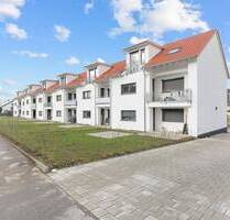 Freundliche 3-Zimmer-Erdgeschosswohnung - Mössingen