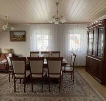 Wohnen im Dachgeschoss mit Elbblick - Heidenau