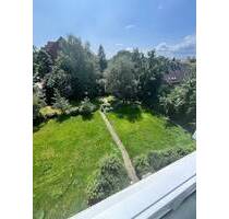 Tolle Aussicht garantiert! - 439,00 EUR Kaltmiete, ca.  49,60 m² Wohnfläche in Celle (PLZ: 29221) Blumlage