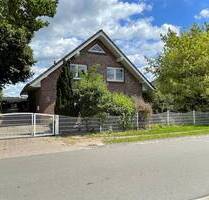 Modern, ruhig, barrierefrei - Ihr neues Zuhause in Lengenbostel