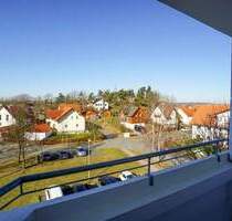 Seniorenwohnung in ruhiger grüner Randlage von Plauen