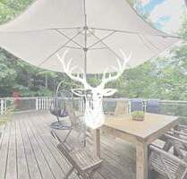 Exklusive 4,5 Zimmer Maisonettewohnung mit Garage und Stellplatz in Donaueschingen