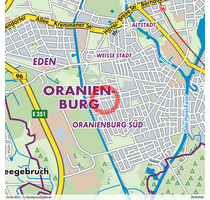 435.000,00 EUR Kaufpreis, ca.  0,00 m² in Oranienburg (PLZ: 16515)