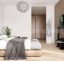 Viel Zeit zu zweit in Ihrer Neubau-ETW mit Terrasse und großem Balkon - 4 ZKB barrierefrei mit TG.! - Rückersdorf Entensee