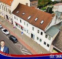 *** Mehrfamilienhaus - vollvermietet - Schönebeck *** - Schönebeck (Elbe)
