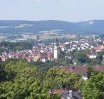 Wohlfühlwohnung mit traumhafter Aussicht! - Aalen