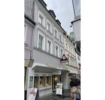 Kernsanierte 3-Zimmer-Wohnung in Bingen Stadt