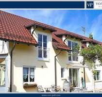 Einfamilienhaus mit Wintergarten - Obermeitingen