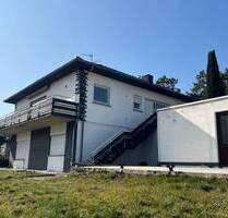 Einmalige Gelegenheit! Bungalow mit parkähnlichem Grundstück in Bad Kreuznach-Winzenheim