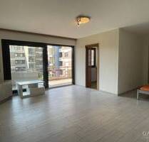 Charmantes 1 Zi.-Appartement mit großem Balkon in ruhiger Lage! - Mühlacker
