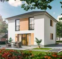 Smart Wohnen: Das Stadthaus 100 - Naurath (Eifel)