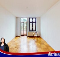 *** Balkon - 3 Zimmer - Alte Neustadt *** - Magdeburg / Alte Neustadt