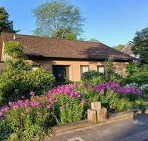 Gemütlicher, ebenerdiger Bungalow in Bockhorn