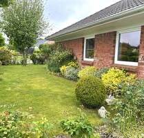 Toller Bungalow mit Einliegerwohnung in sehr guter Lage in Sörup Ostsee ! Hier will man hin !